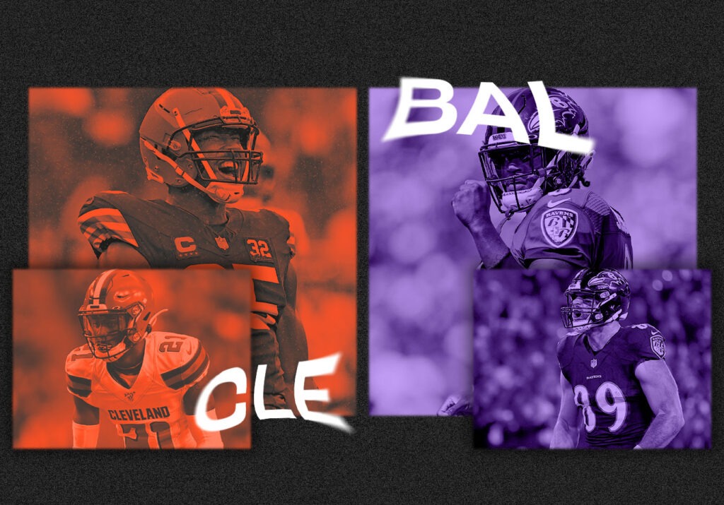 Browns vs Ravens Prediction: Can Cleveland Close the Gap in the AFC North Race?