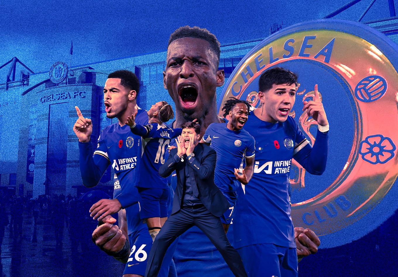 Wonderfully Imperfect Chelsea Are The Premier League’s Most Entertaining Team