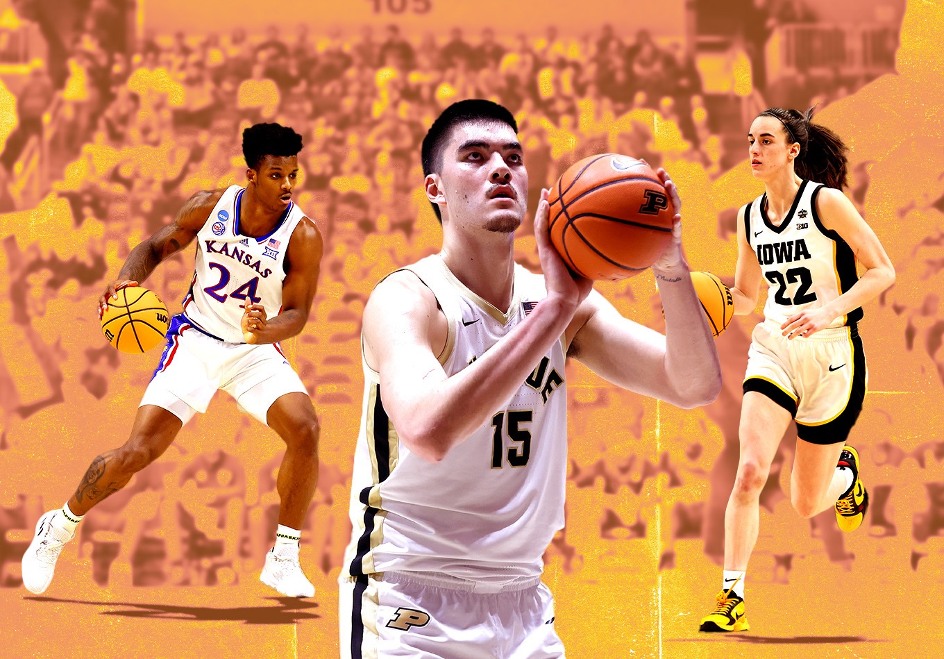 NCAA Basketball Predictions 2023-24: Which Conference and Teams Are the Nation’s Best?