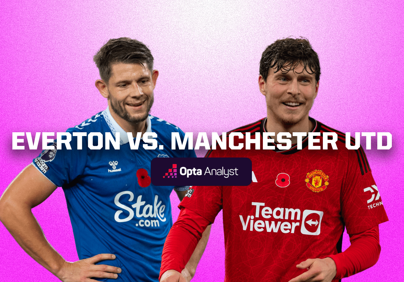 Everton vs Manchester United Prediction The Analyst