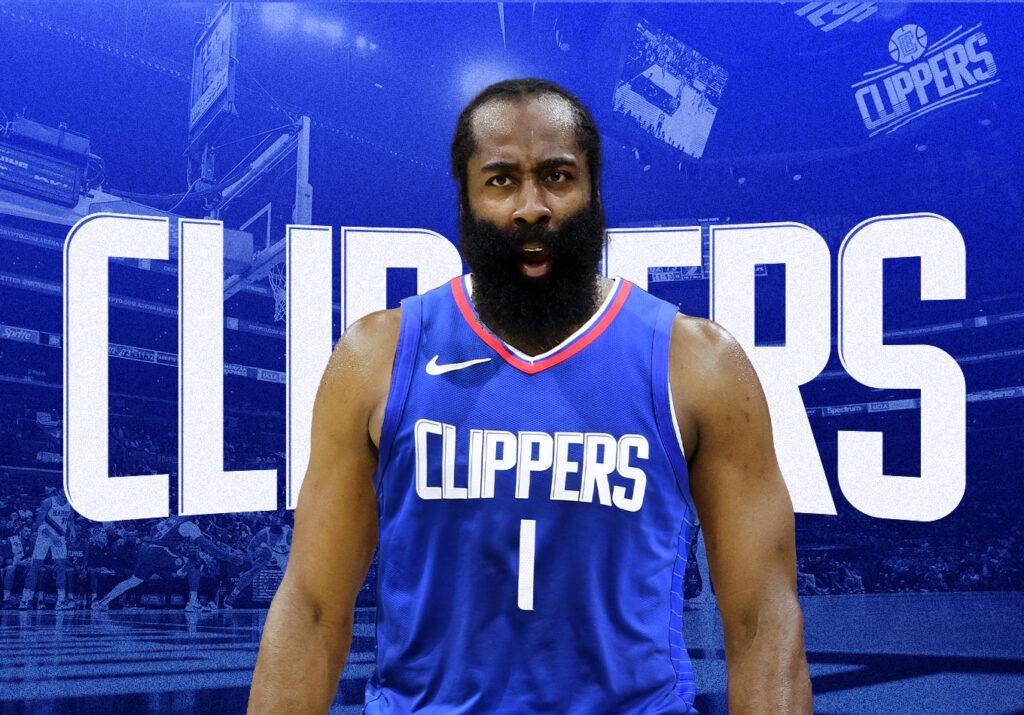 Does the James Harden Trade Make the Clippers a Title Contender?