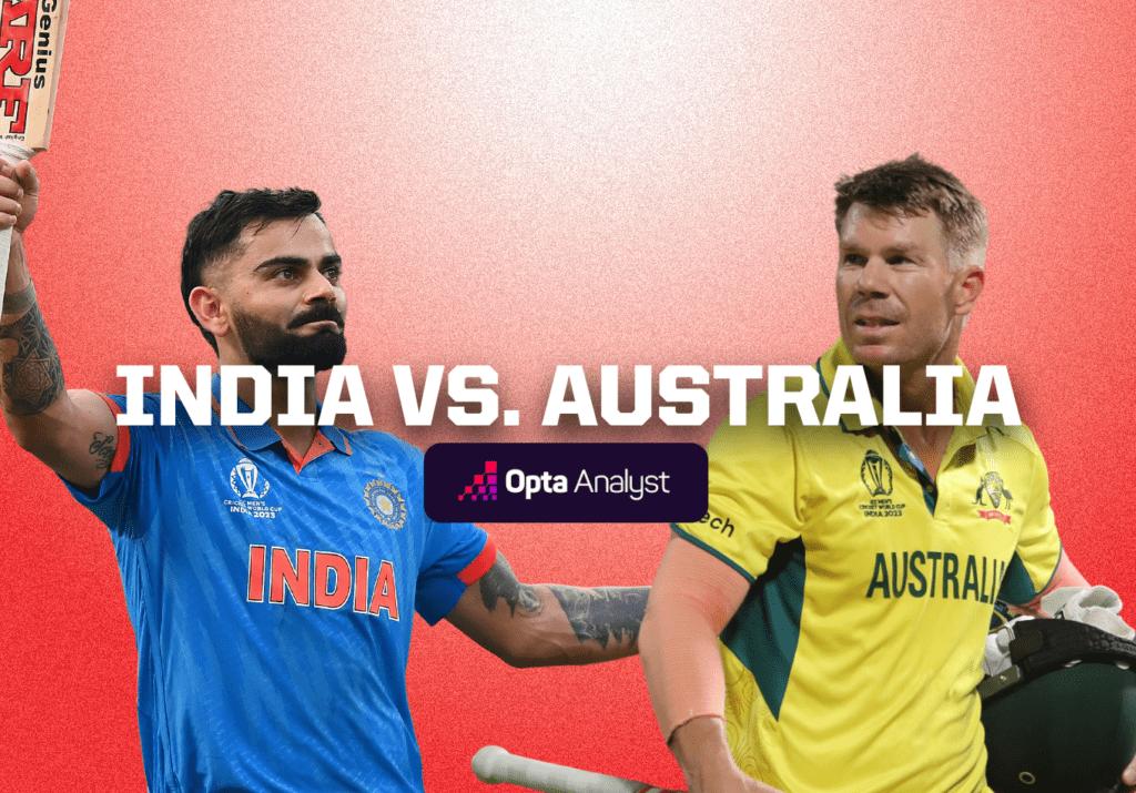 India vs Australia Prediction: Cricket World Cup Final Preview
