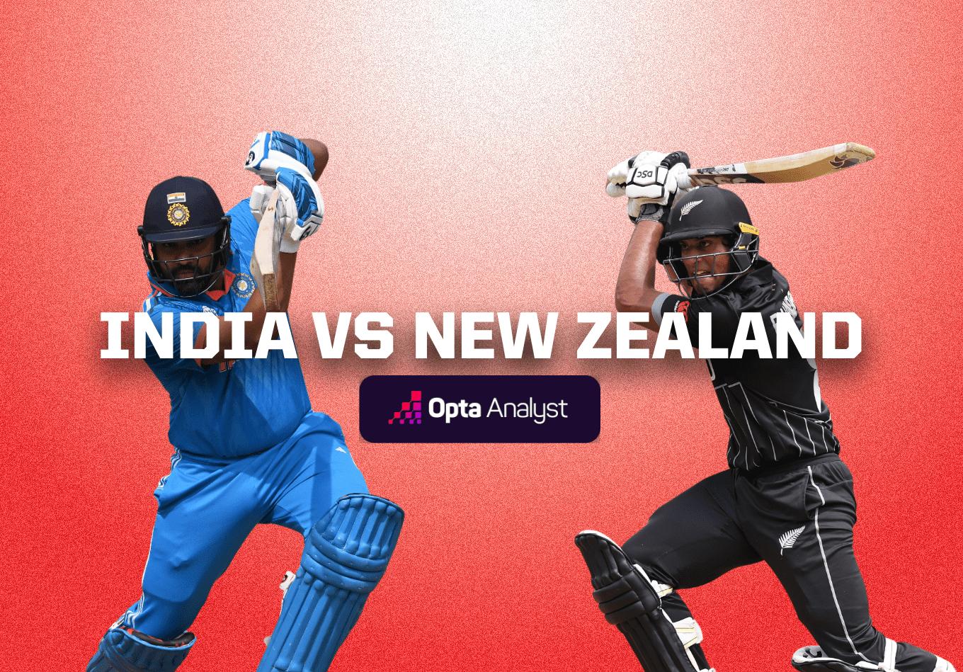 India vs New Zealand Prediction: Cricket World Cup Semi-Final Preview