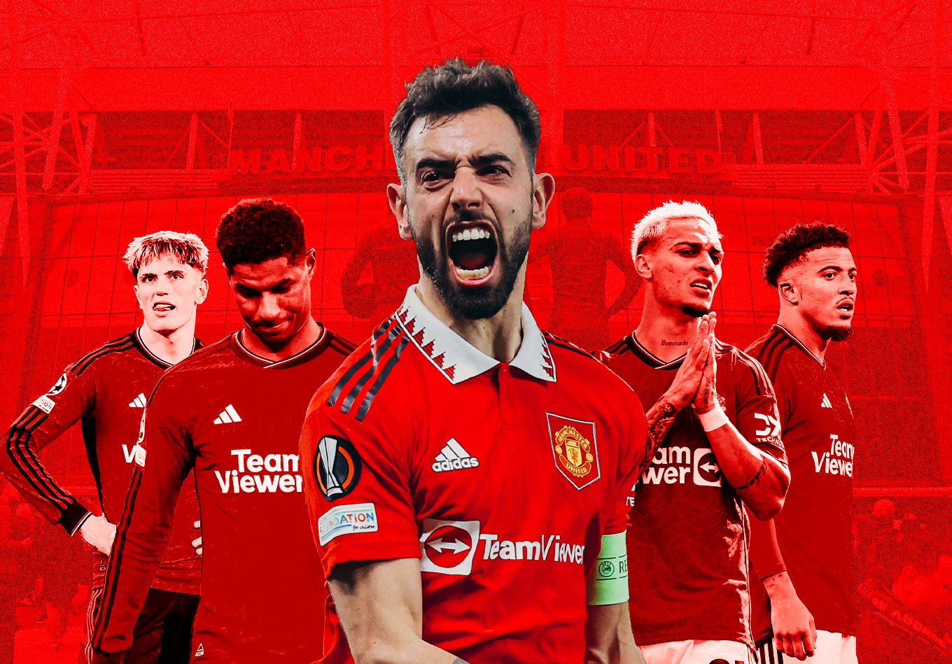 Bruno Fernandes is the Most Relied-Upon Creator in the Premier League