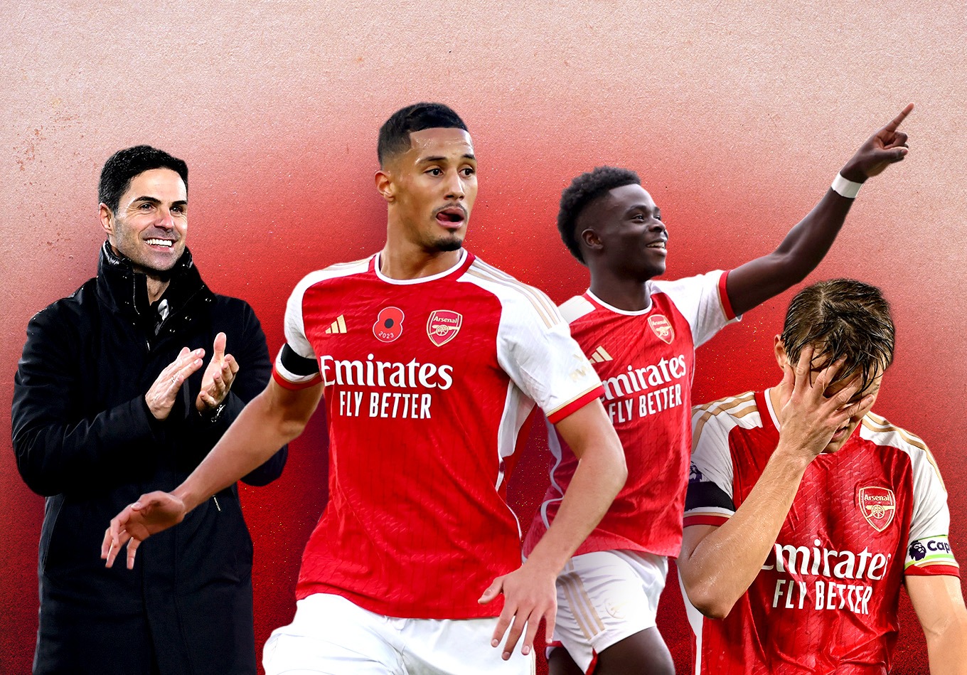 Arsenal Haven’t Clicked but They Are More Likely to Win the Title – Here’s Why