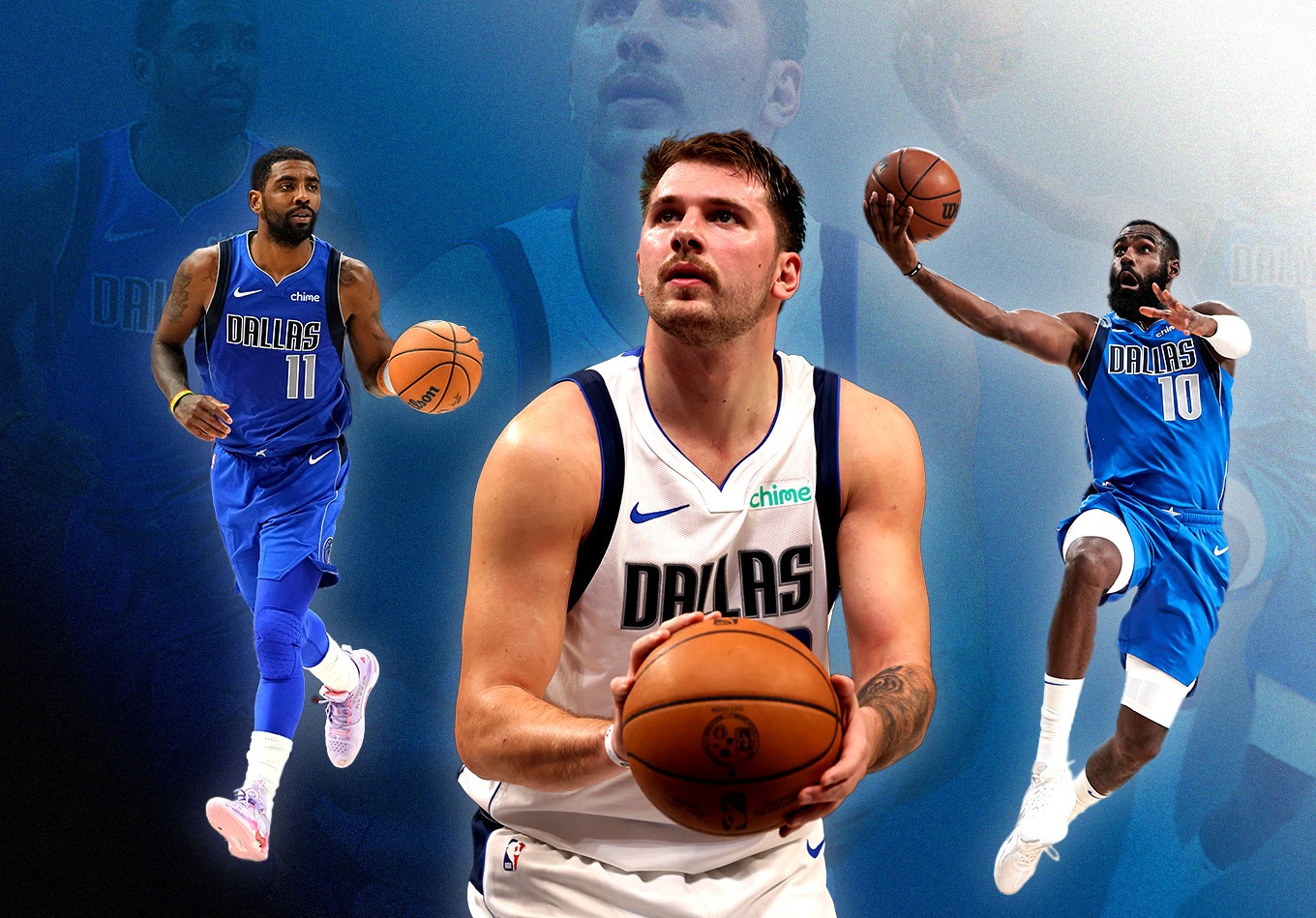Mavs Mania: Is Luka-Led Dallas a Sleeping Giant or Paper Tiger?