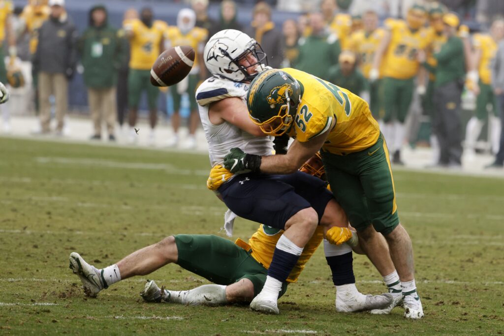 FCS Second-Round Playoff Preview and Predictions: Bottom Half of the Bracket