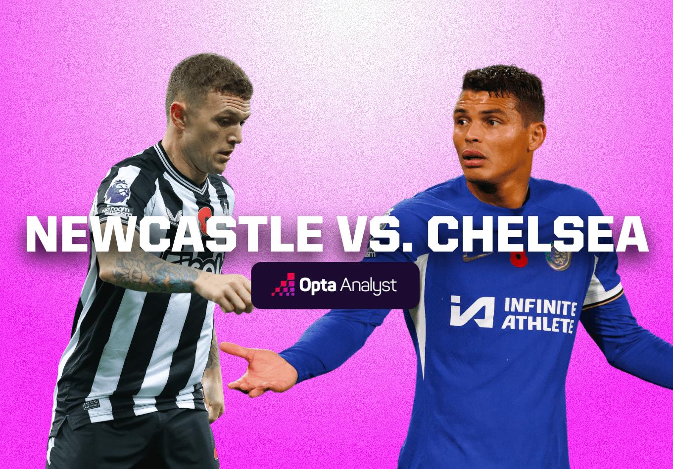 Newcastle vs Chelsea: Prediction and Preview