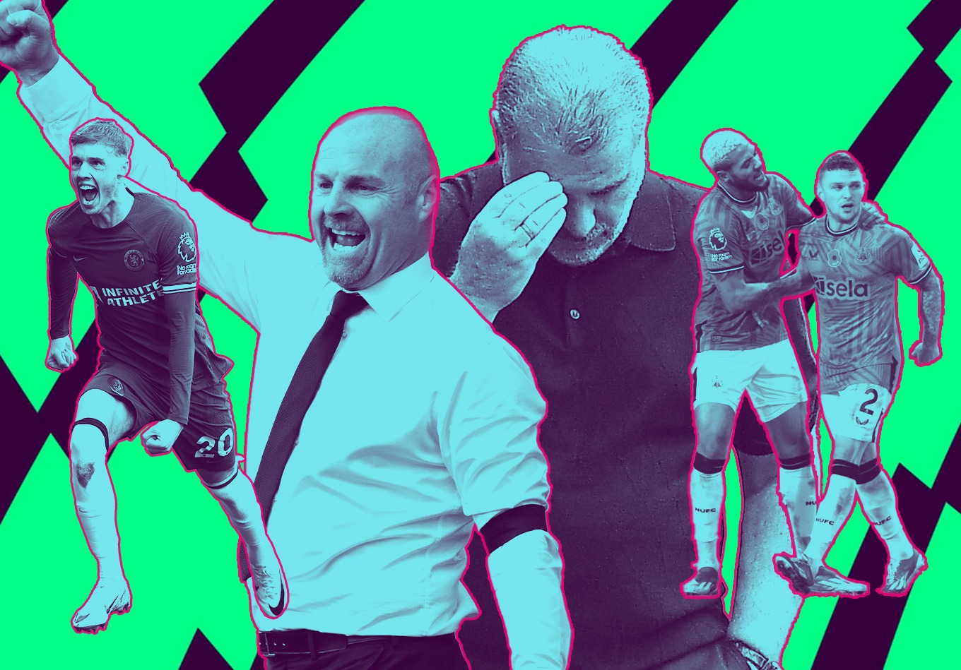 Premier League: 5 Knee-Jerk Reactions to The Weekend’s Action