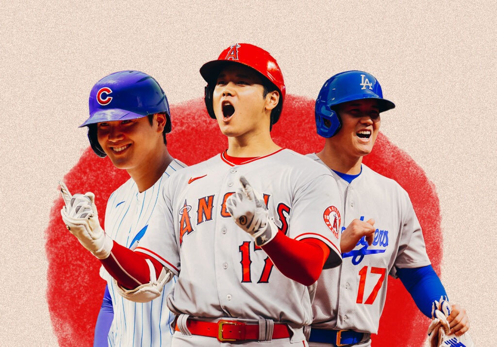 Ohtani Free Agency Rankings: Is Sho-Time Coming to Your Team?