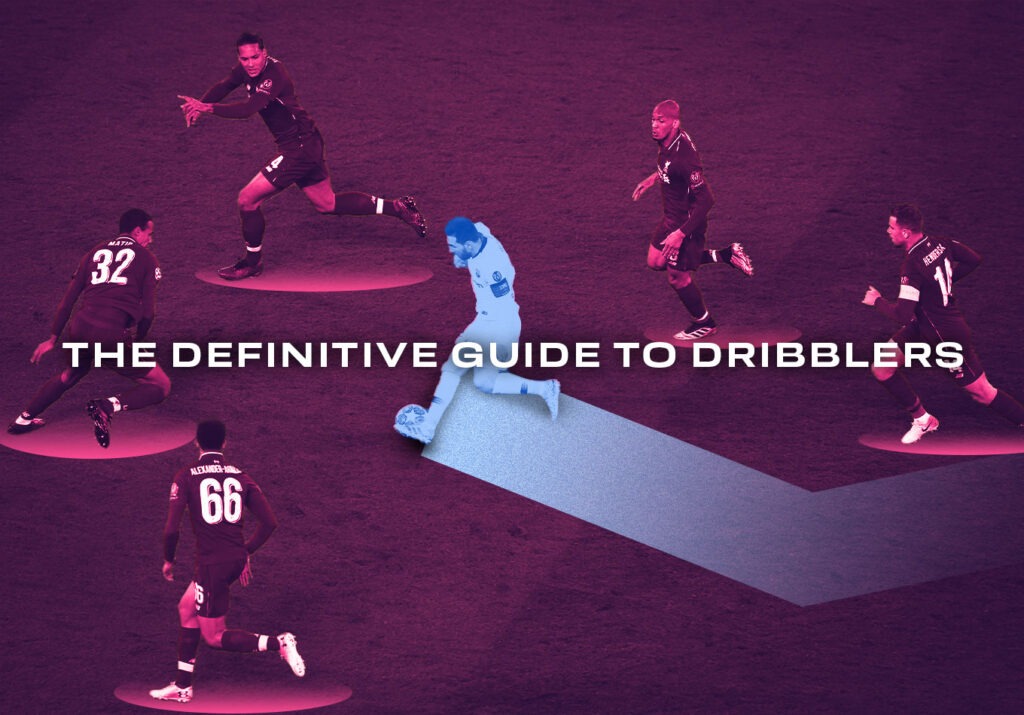 The Definitive Guide to Dribblers
