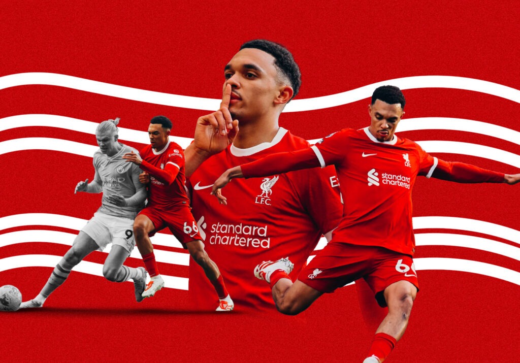 What is Trent Alexander-Arnold, and Does it Matter?