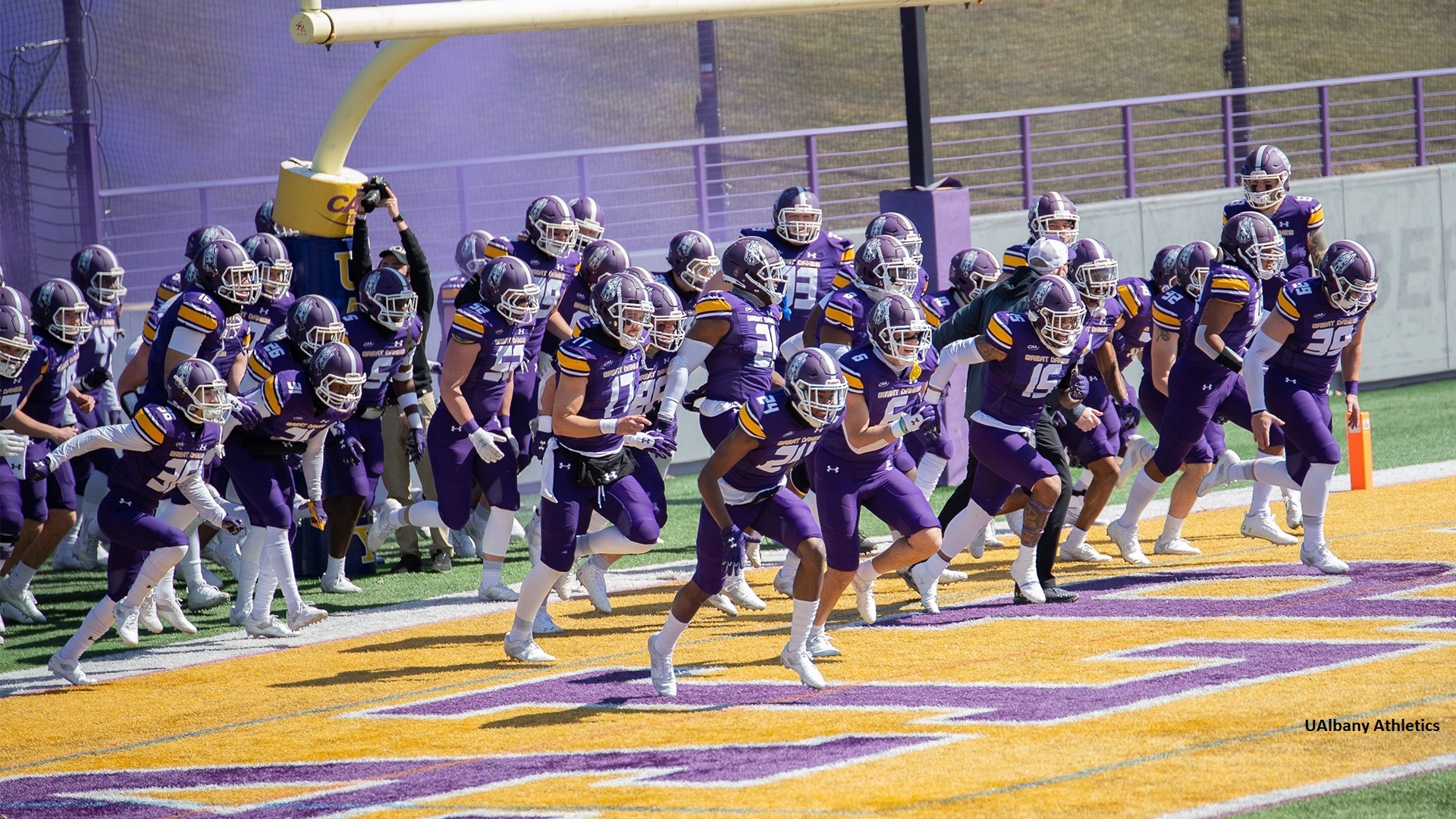 FCS Quarterfinal-Round Playoff Preview and Prediction: UAlbany at Idaho