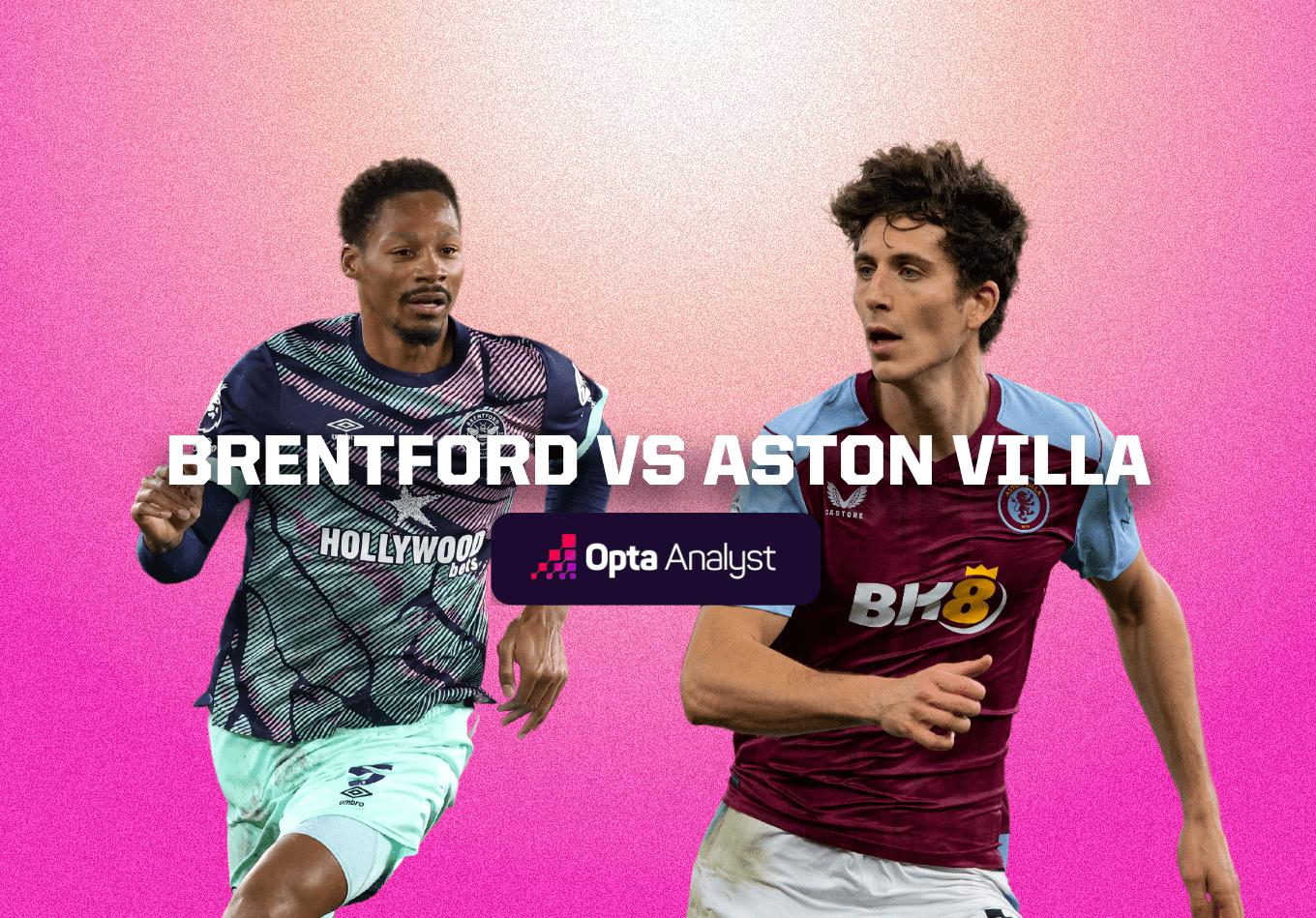 Brentford vs Aston Villa: Prediction and Preview