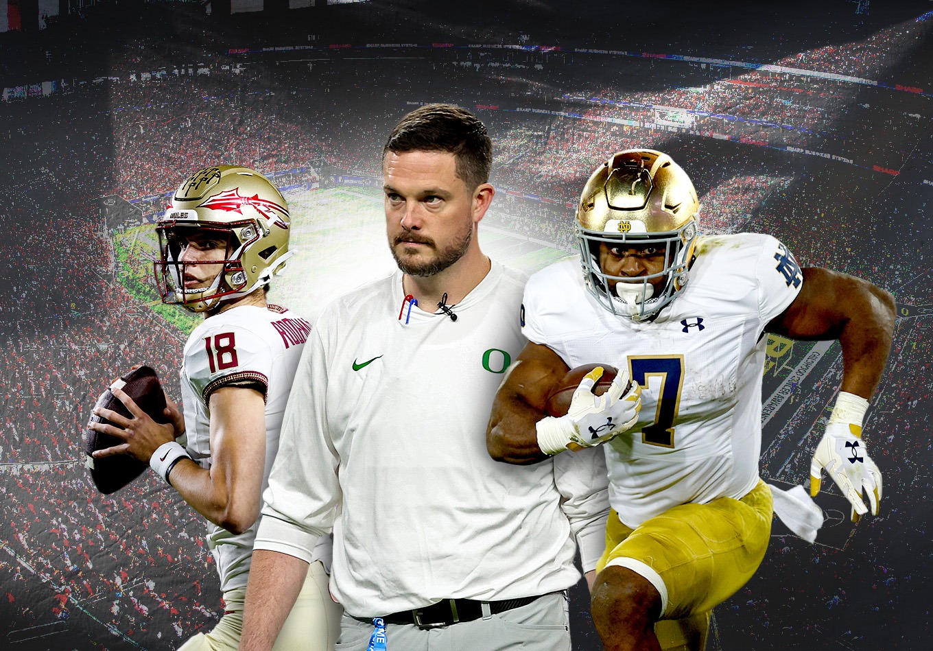 Conquering Bowl Mania: 2023 College Football Bowl Game Predictions