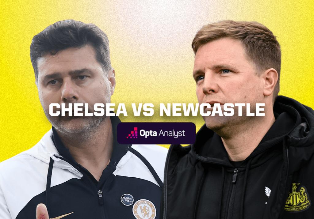 Chelsea vs Newcastle: Prediction and Preview