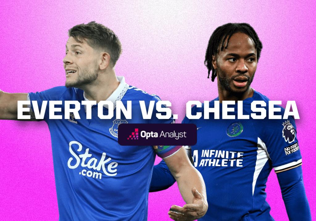Everton vs Chelsea: Prediction and Preview