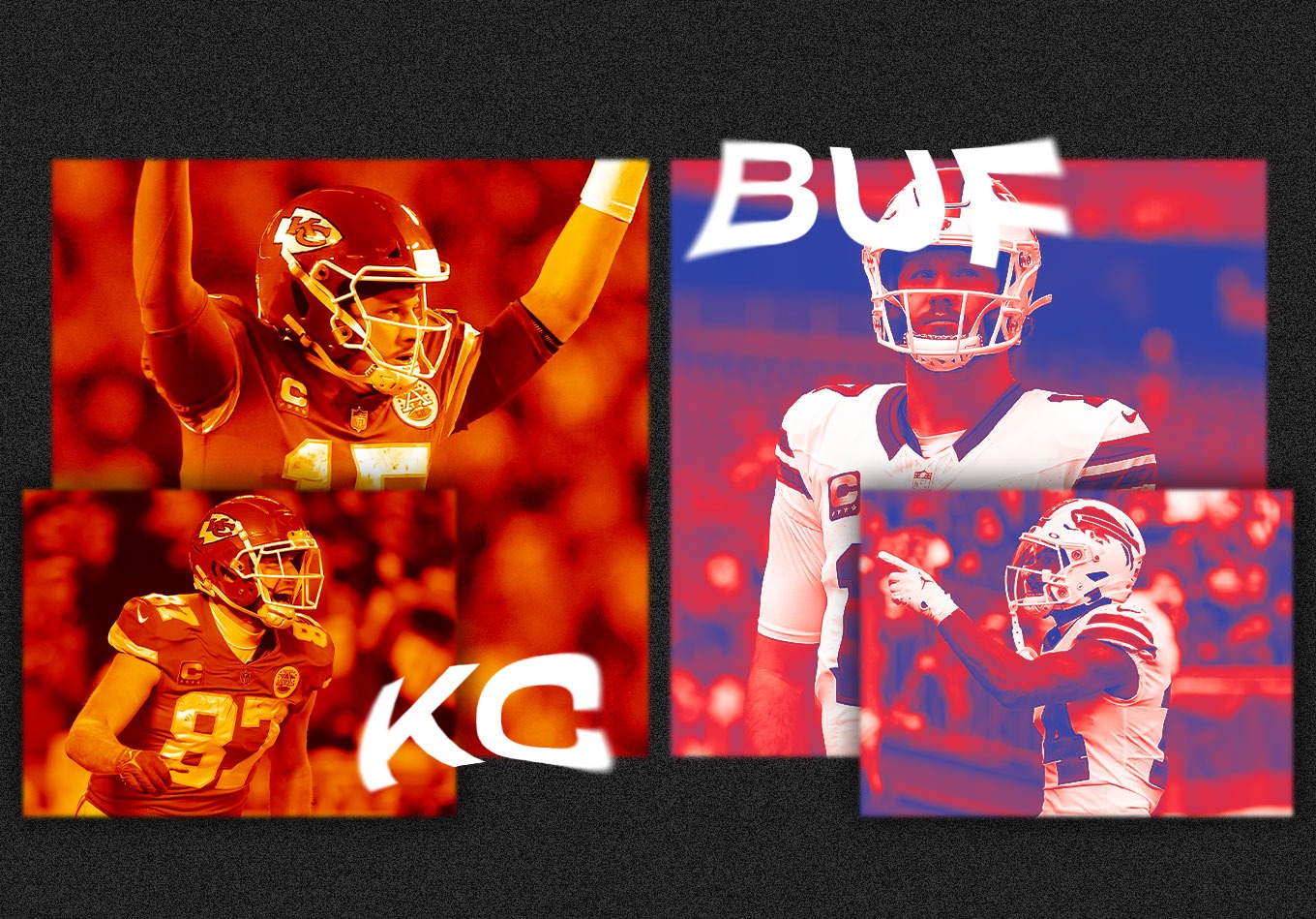 Bills vs Chiefs Prediction: Can Either of These AFC Powers Regain Their Championship Form?