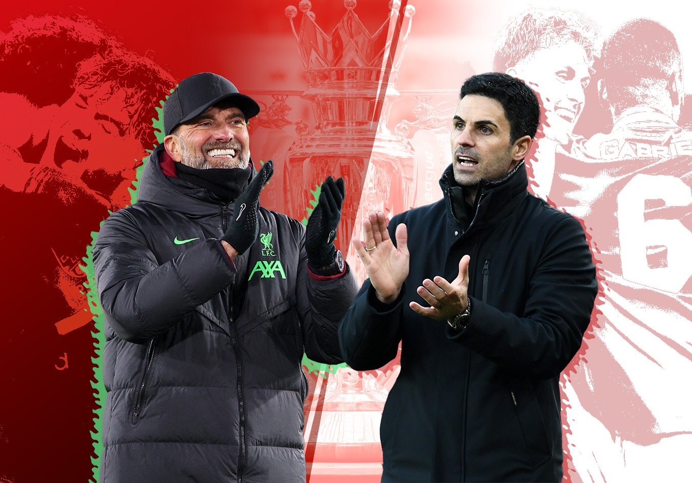 Liverpool vs Arsenal: Who Is Better Set for a Title Charge?
