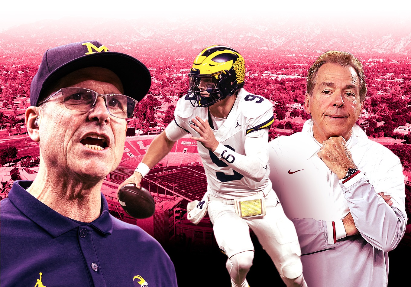 Michigan vs Alabama Prediction: Four Keys That Could Decide the College Football Playoff Semifinal