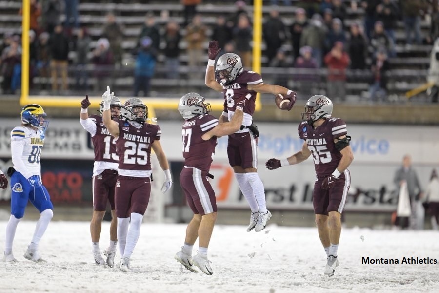 FCS Quarterfinal-Round Playoff Preview and Prediction: Furman at Montana