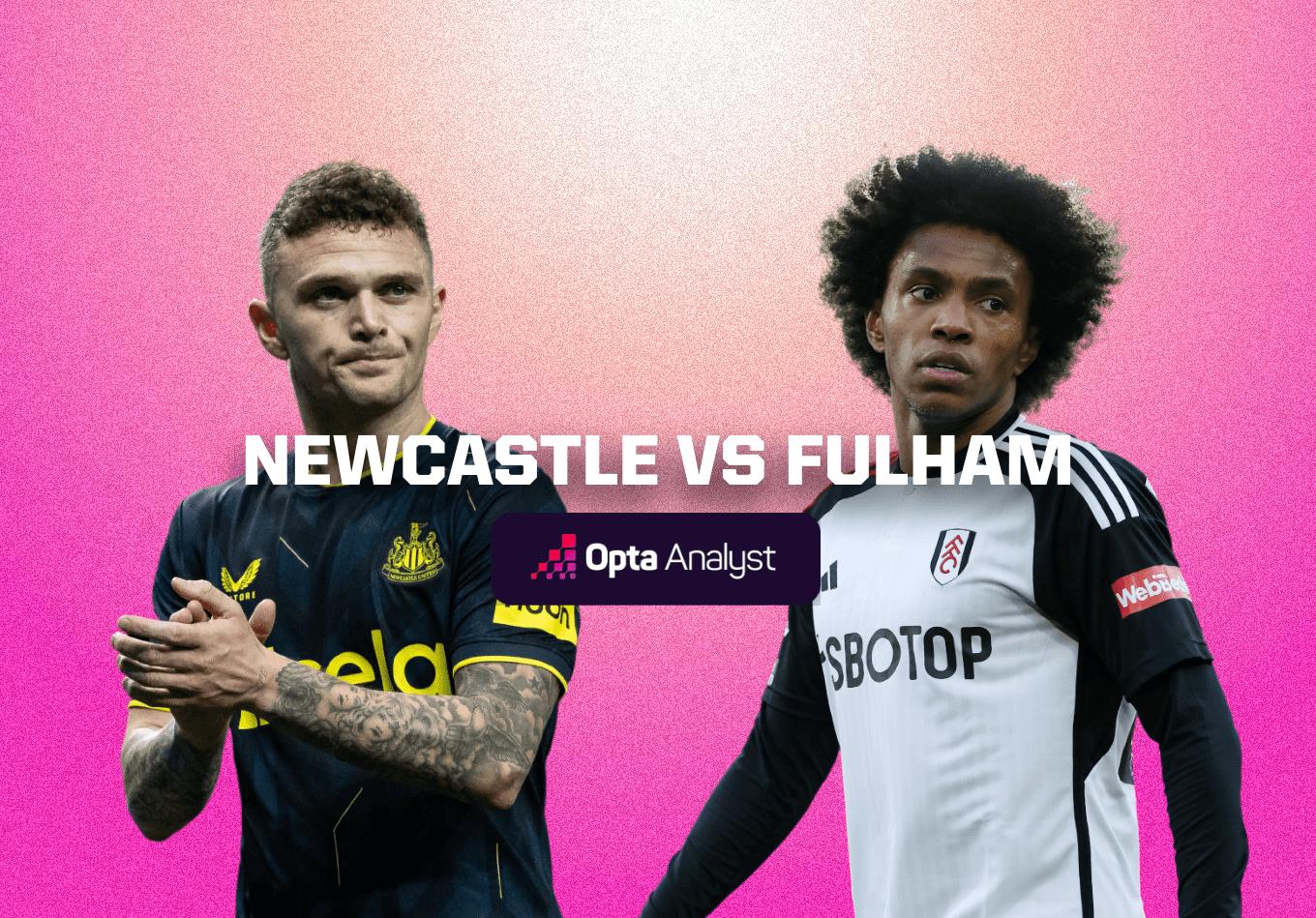 Newcastle vs Fulham: Prediction and Preview