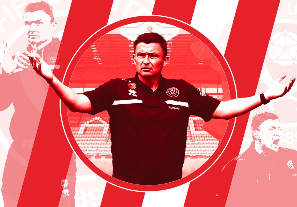 Paul Heckingbottom Sacked: The Stats Show He Was Lucky To Last This Long
