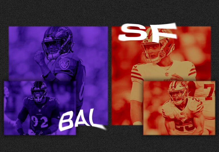 Ravens vs 49ers Prediction