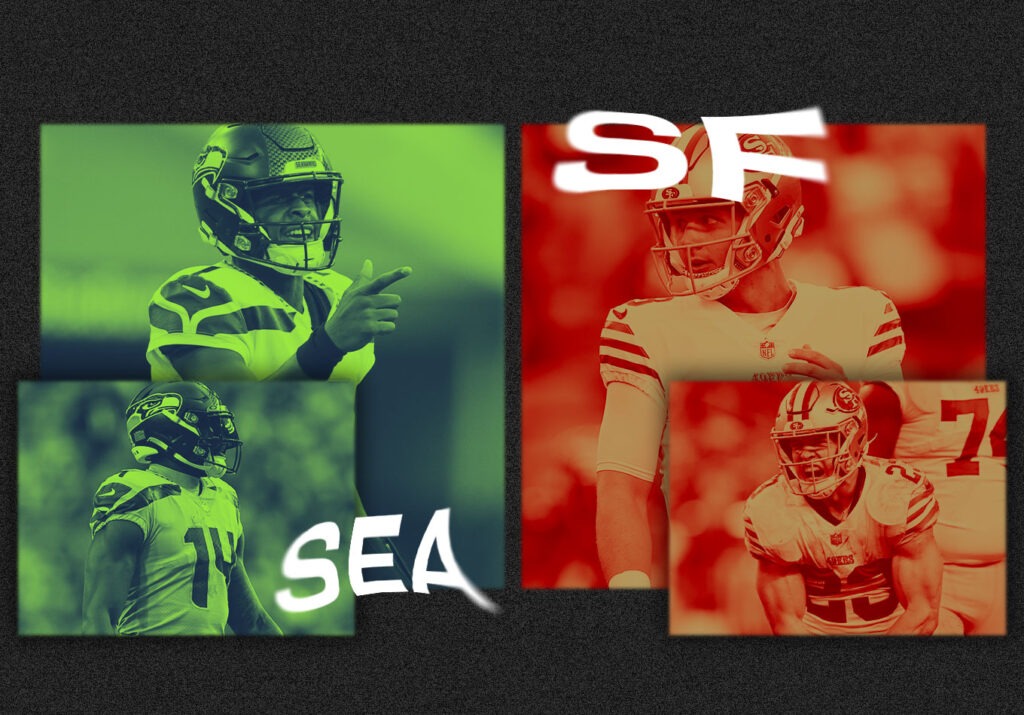 Seahawks vs. 49ers Prediction: Can Seattle Find Enough Balance to Hang With the NFC West’s Best?