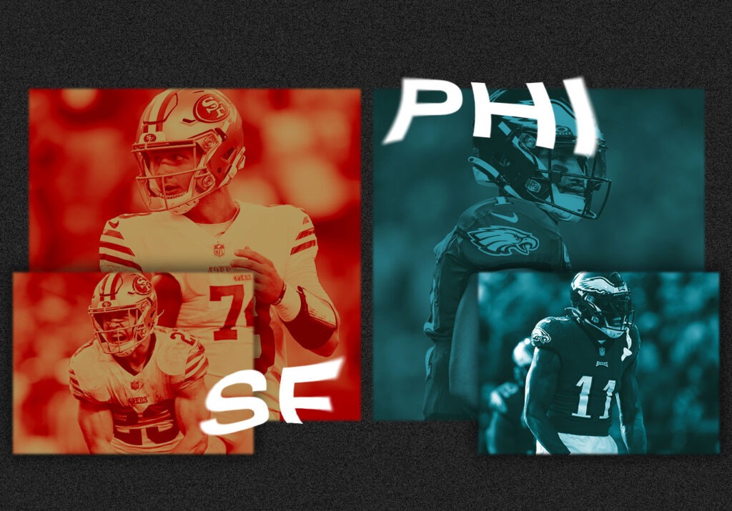 49ers vs Eagles Prediction: Can San Francisco Slow Philly in Its Pursuit of the NFC’s Top Seed?