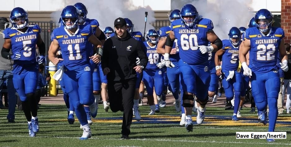 FCS Semifinal-Round Playoff Preview and Prediction: UAlbany at South Dakota State