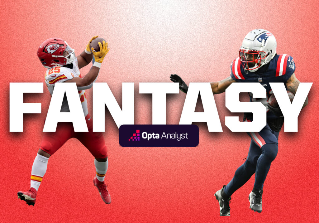 The Yays & Nays: NFL Week 17 Fantasy Football Start ‘Em Sit ‘Em, Projections & Rankings