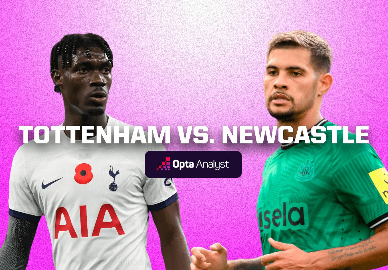 Tottenham vs Newcastle: Prediction and Preview
