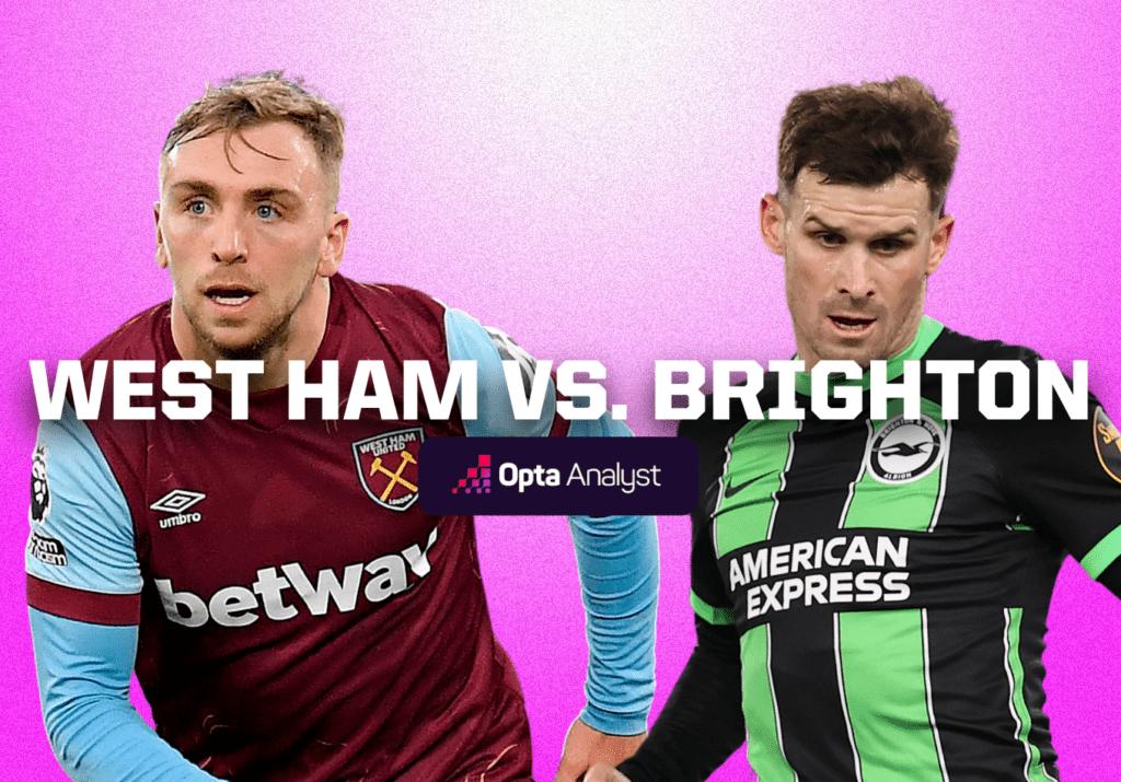 West Ham vs Brighton: Prediction and Preview