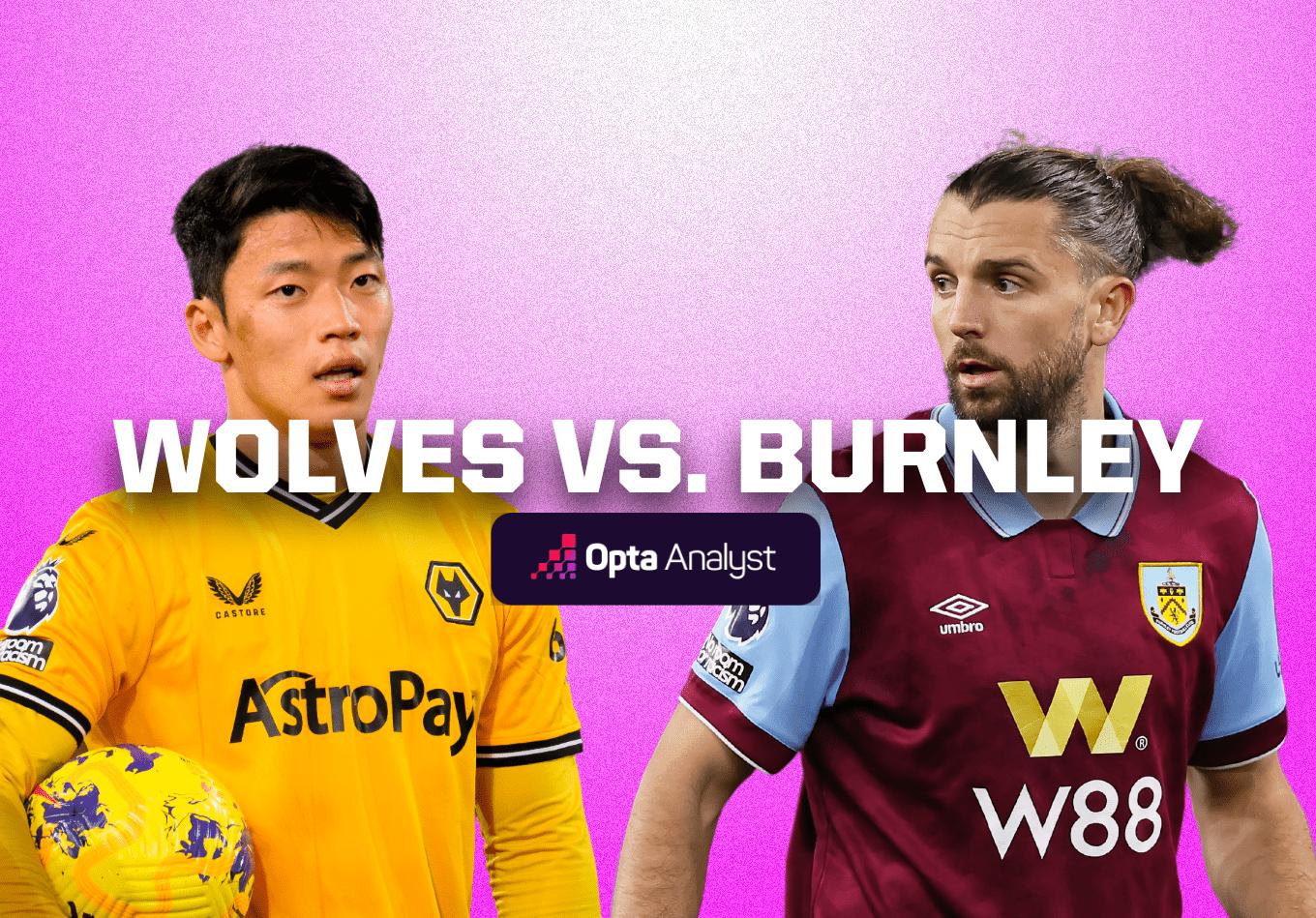 Wolves vs Burnley: Prediction and Preview