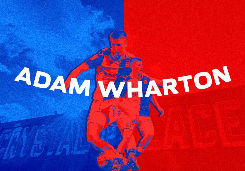 What Adam Wharton Can Bring to Crystal Palace