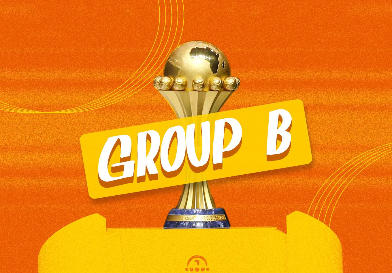 AFCON 2023 Preview: Group B