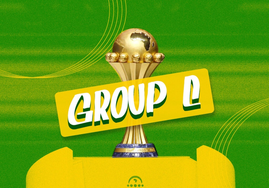 AFCON 2023 Preview: Group C