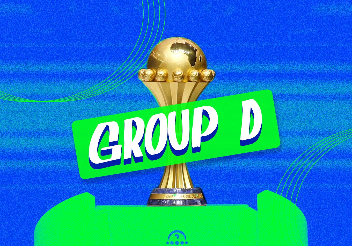 AFCON 2023 Preview: Group D