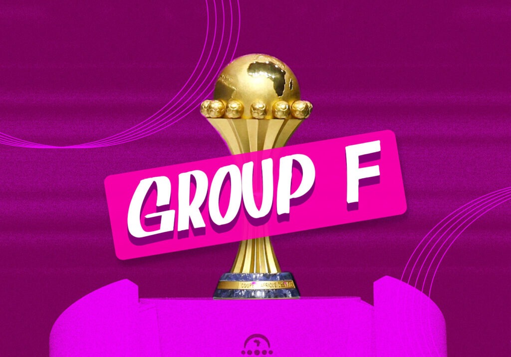 AFCON 2023 Preview: Group F