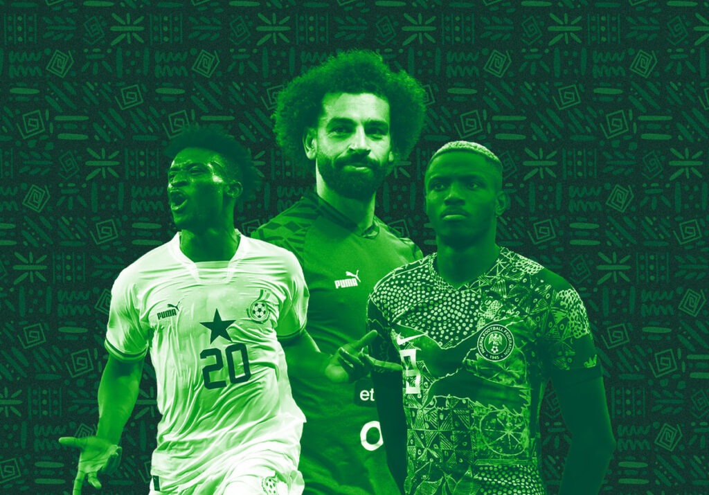Goals, Late Drama and Giant Killings: The 2023 Africa Cup of Nations Is the Most Exciting Ever