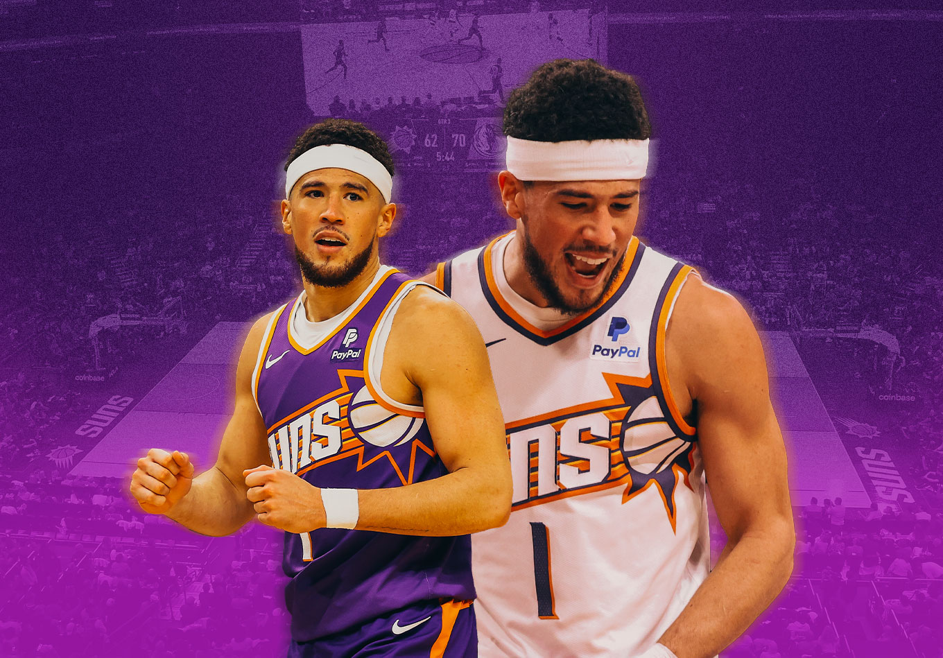 Has Devin Booker Finally Become the Superstar He Was Expected to Be?   