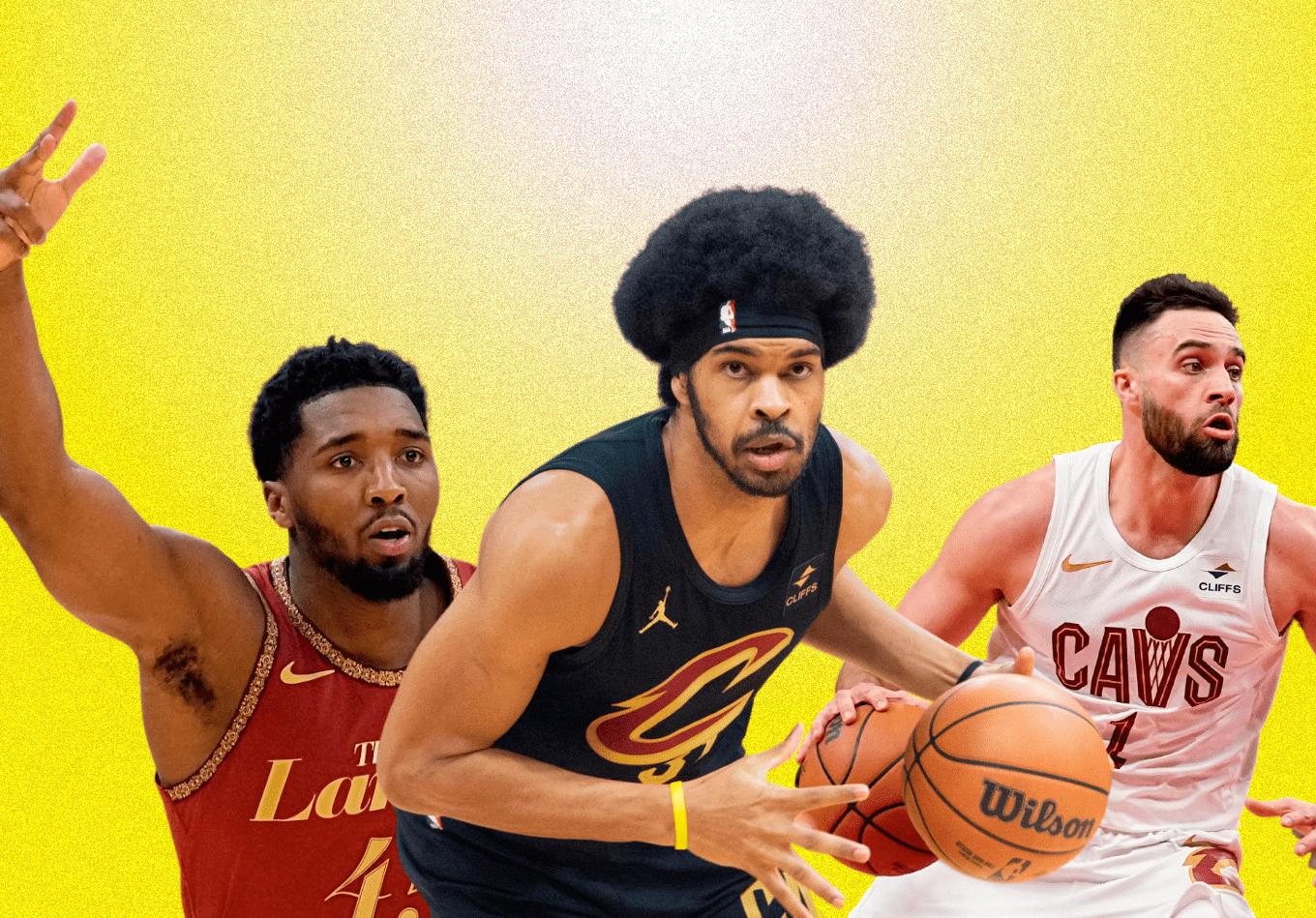 Are the Cleveland Cavaliers Actually Better Without Darius Garland and Evan Mobley?