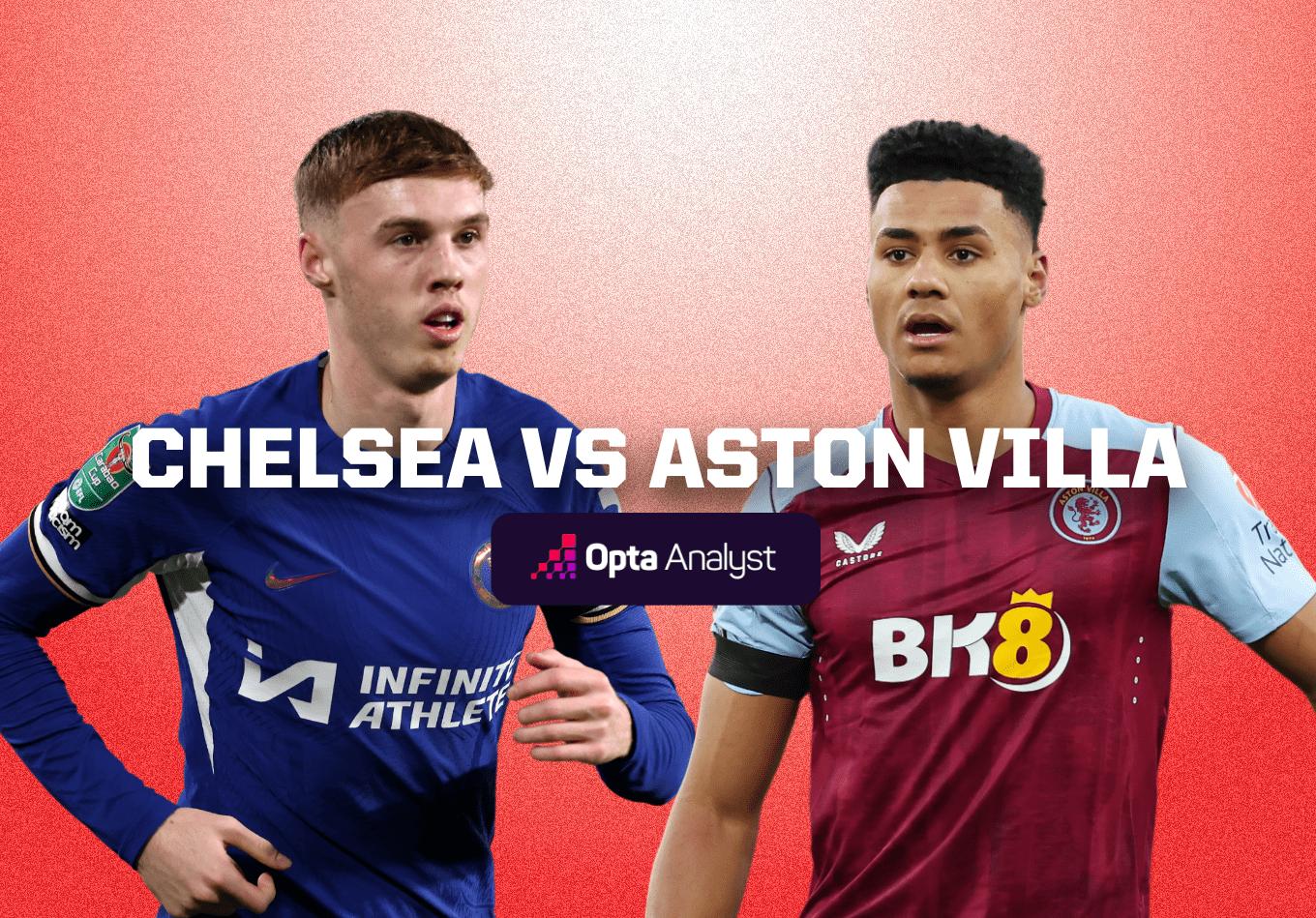 Chelsea vs Aston Villa Prediction: FA Cup Fourth Round Preview