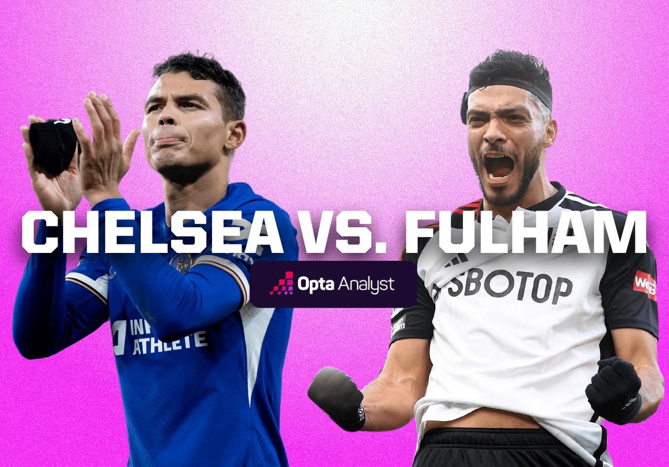 Chelsea vs Fulham: Prediction and Preview