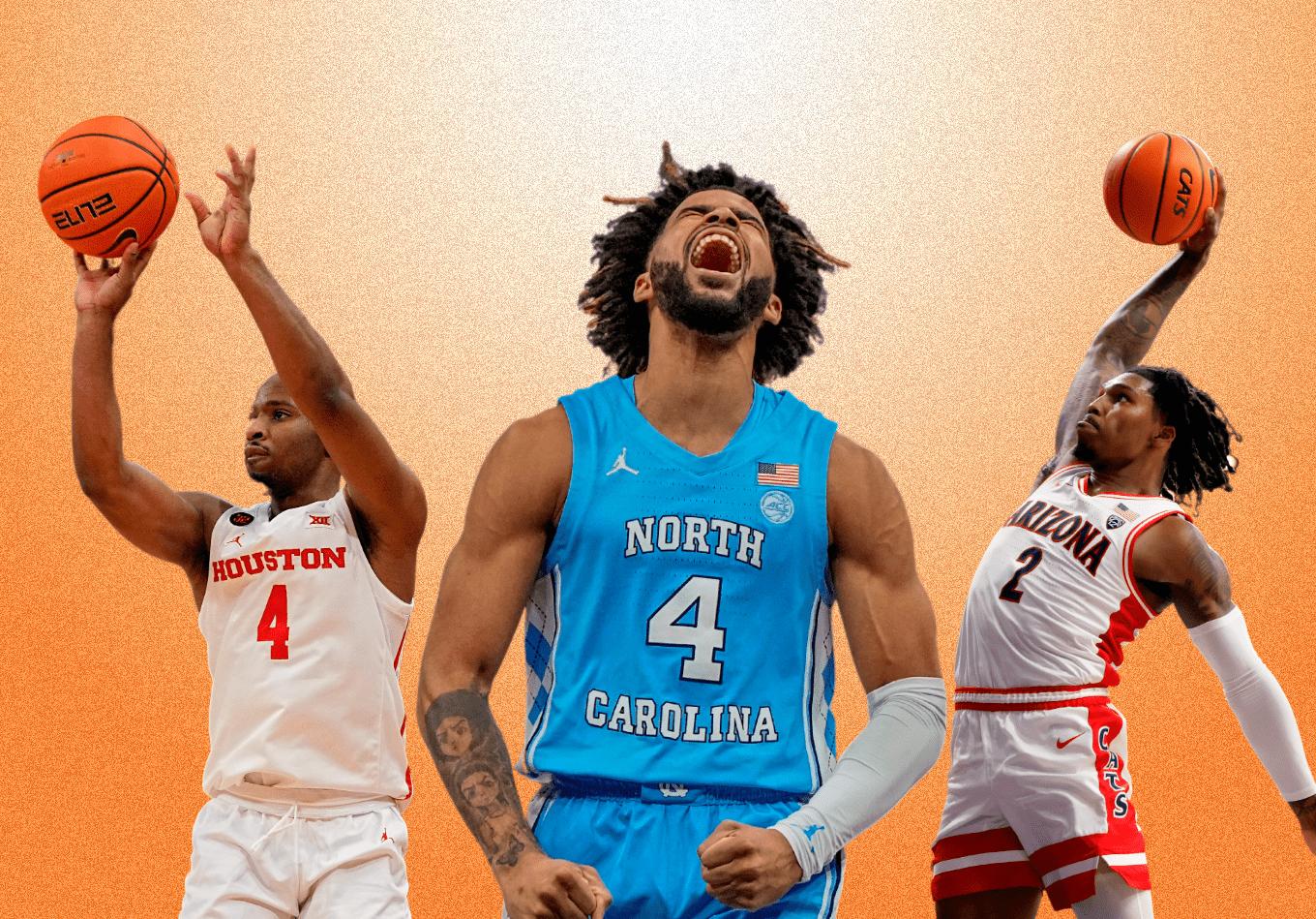 NCAA Basketball Predictions: Who Is Projected to Win the Regular-Season Title in Each Conference?