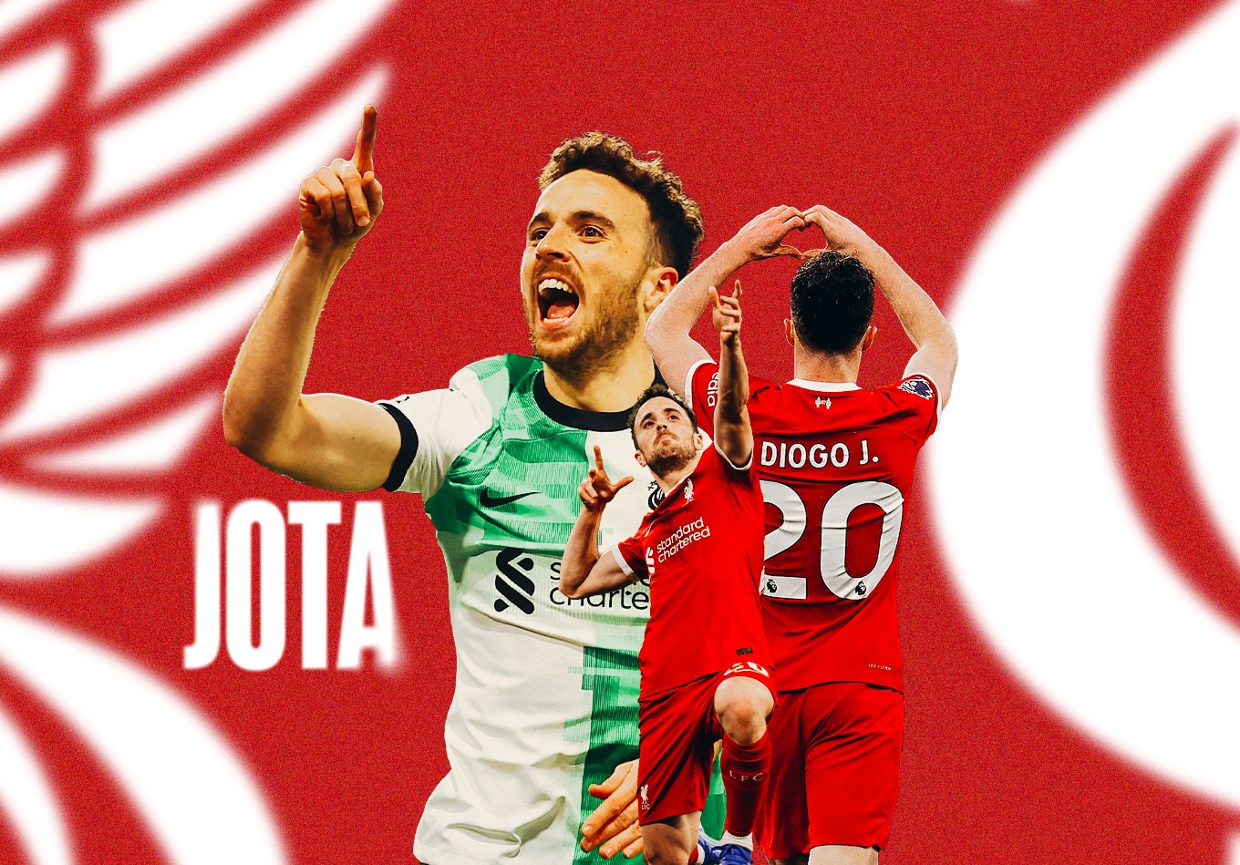 Is Ruthless Diogo Jota Liverpool’s Most Clinical Forward?