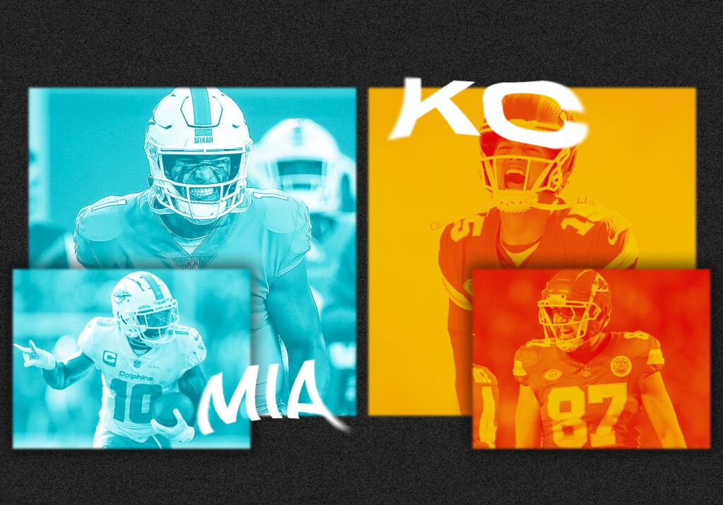 Dolphins vs Chiefs: Can Miami Meet the Challenge in the Kansas City Cold? 