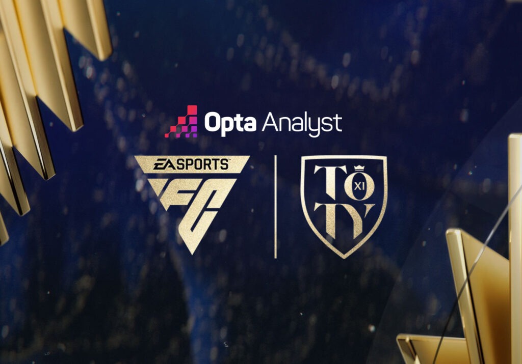 EA FC 24 TOTY banner