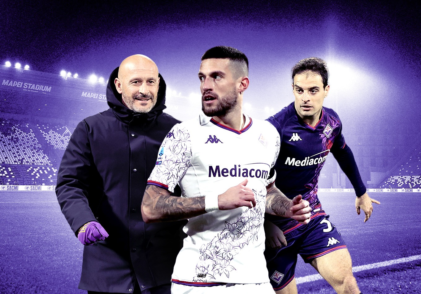 Are Champions League Dreams Becoming a Reality for Fiorentina?